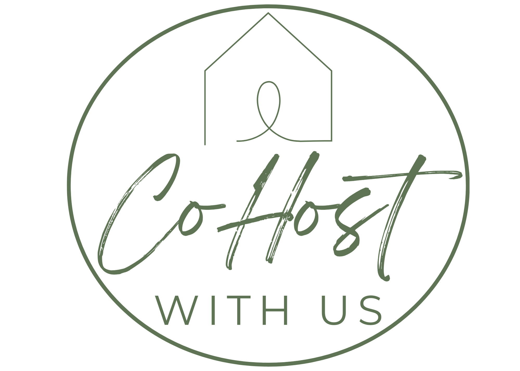 CoHost With Us Rentals